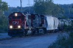 CN 5430 South